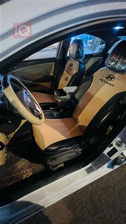 هيونداي أكسنت